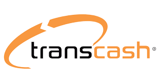 Transcash Recharge Logo