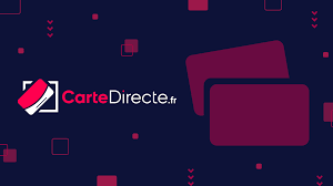 CarteDirecte.fr Logo